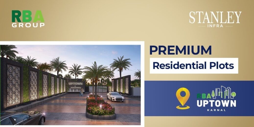 Real Estate Developer in Haryana