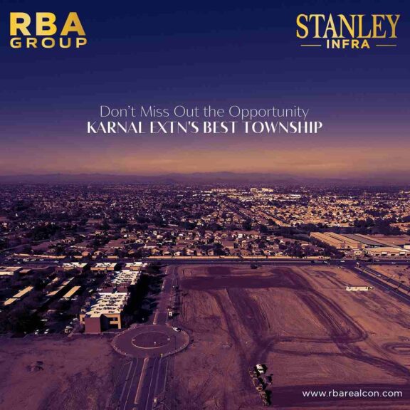 Plots for Sale in Karnal
