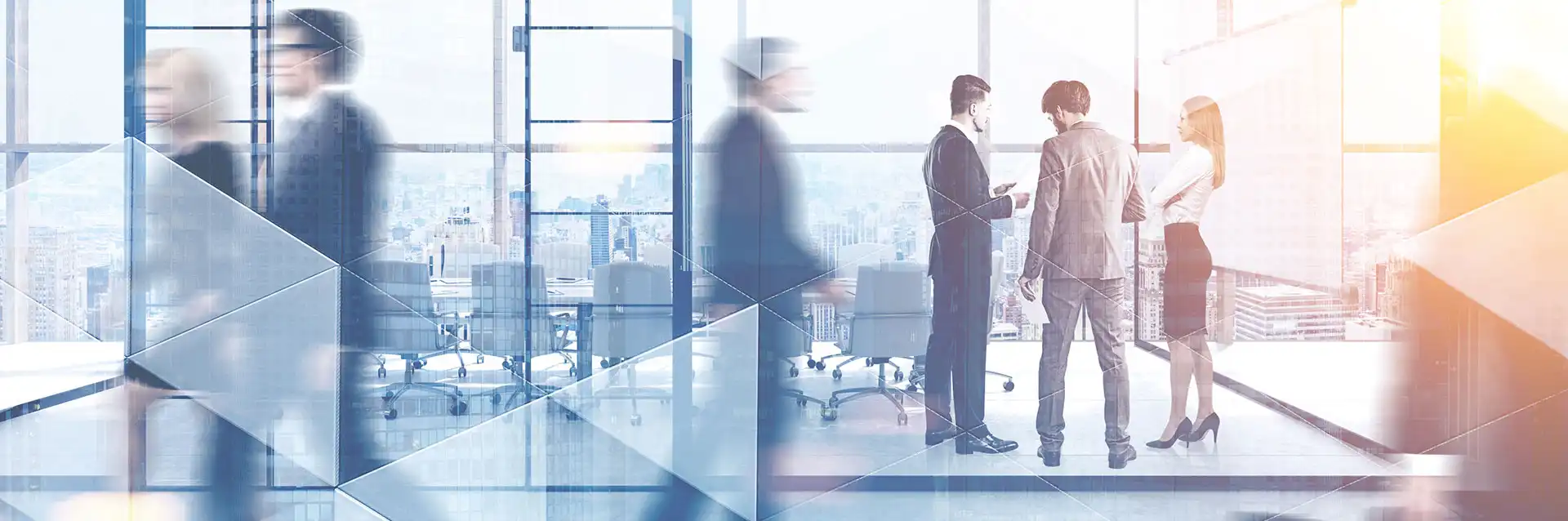 About RBA Group
